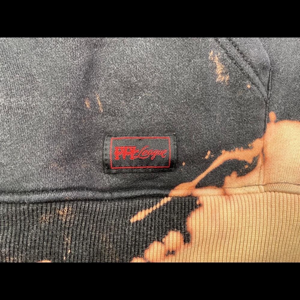 Vintage Harvard hoodie - Picture 5 of 6